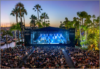 ハンフリーズ コンサーツ バイ ザ ベイ 2025