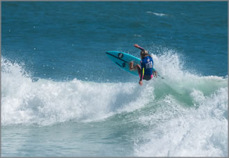 USA サーフィン選手権 2025