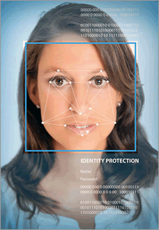 facial identification