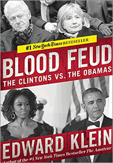 blood feud