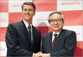 ajinomoto windsor
