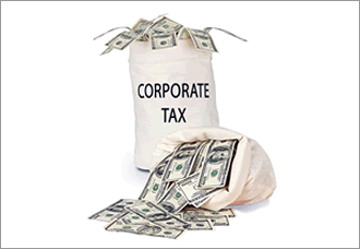 corporate tax