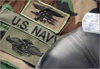 navy seal