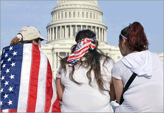 immuniszation overhaul