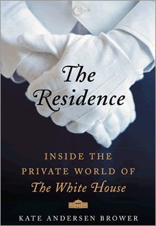 residence book