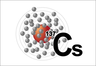cesium137