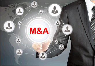 mergers-acquisition