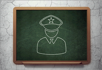 school-police