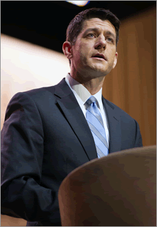 paul ryan
